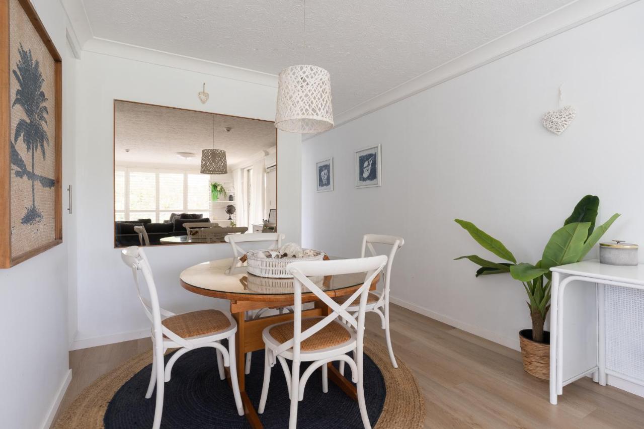 Beachy, Bright, And The Best Location On The Gc! Apartamento Gold Coast Exterior foto