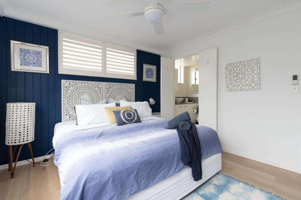 Beachy, Bright, And The Best Location On The Gc! Apartamento Gold Coast Exterior foto